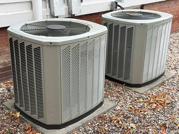 Reliable Air Conditioning Repair contractor in San Joaquin, CA by Tropical Oasis HVAC